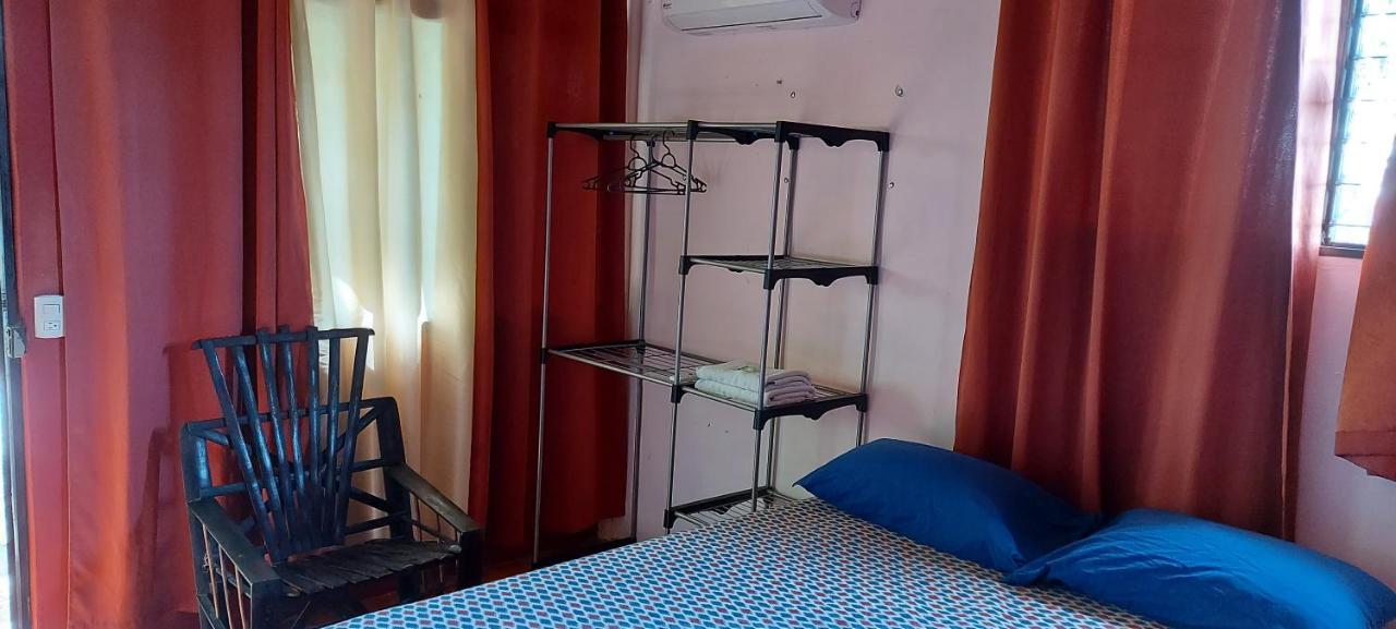 Hostal Y Cabinas Anita-And Rafting Tour! Siqurres Da Alegria Ngoại thất bức ảnh