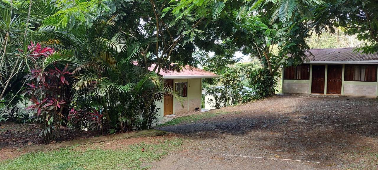 Hostal Y Cabinas Anita-And Rafting Tour! Siqurres Da Alegria Ngoại thất bức ảnh