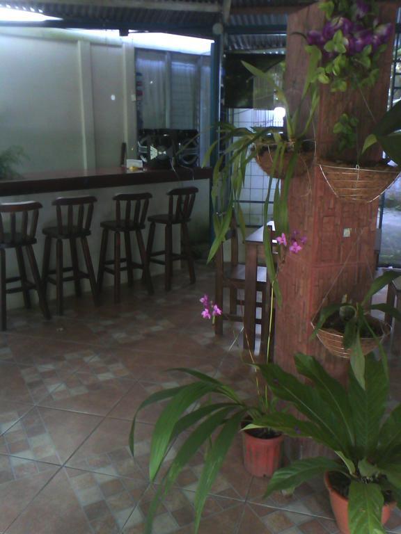 Hostal Y Cabinas Anita-And Rafting Tour! Siqurres Da Alegria Ngoại thất bức ảnh