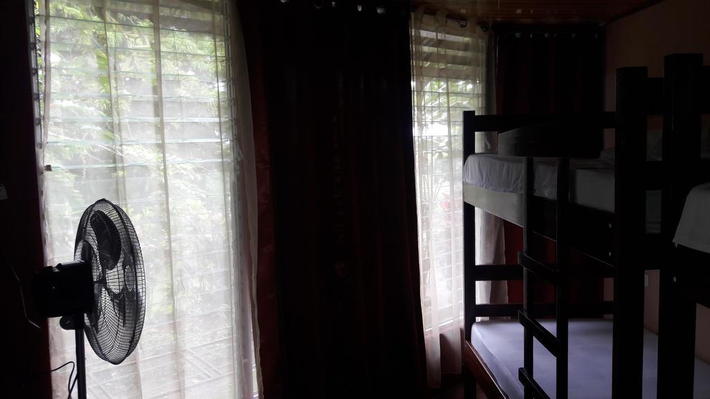 Hostal Y Cabinas Anita-And Rafting Tour! Siqurres Da Alegria Ngoại thất bức ảnh