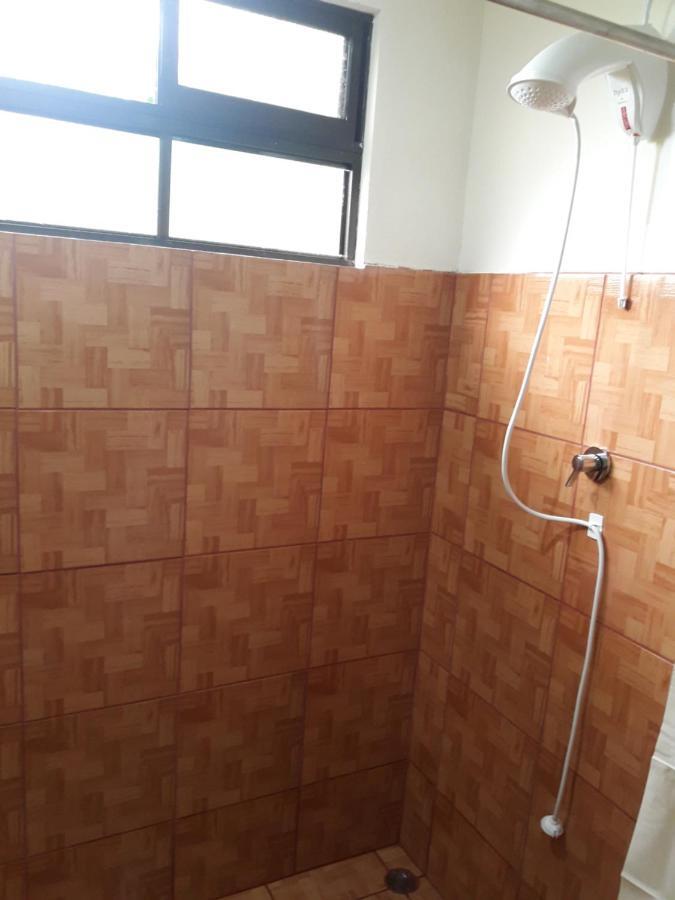 Hostal Y Cabinas Anita-And Rafting Tour! Siqurres Da Alegria Ngoại thất bức ảnh