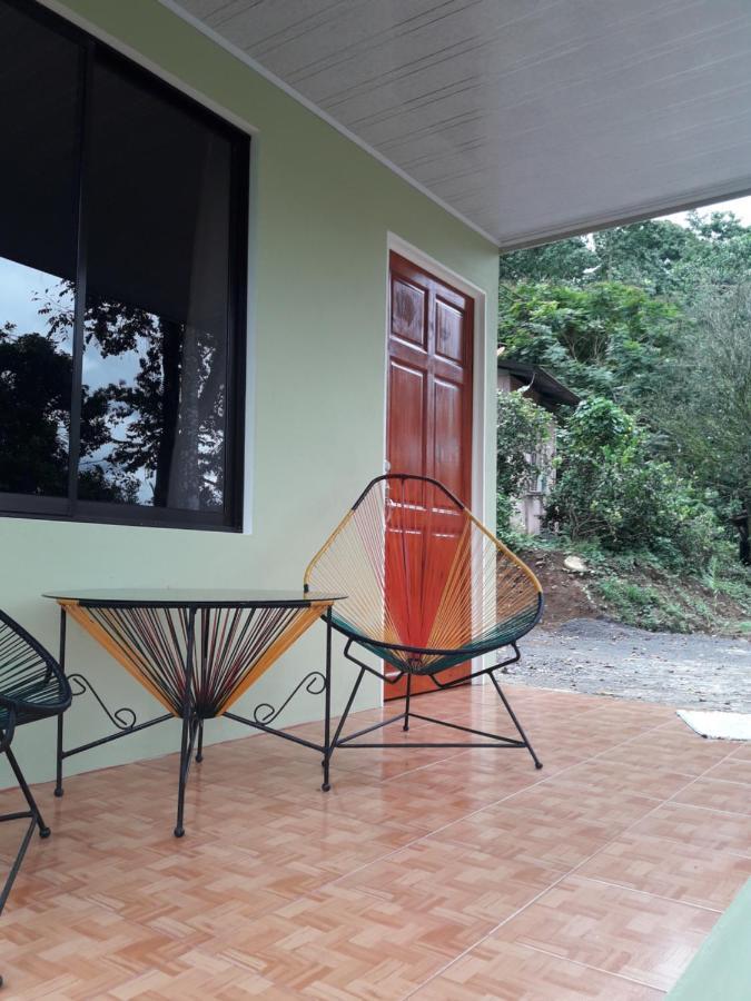 Hostal Y Cabinas Anita-And Rafting Tour! Siqurres Da Alegria Ngoại thất bức ảnh