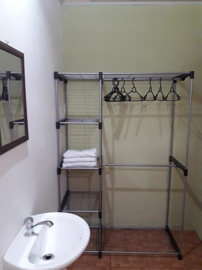 Hostal Y Cabinas Anita-And Rafting Tour! Siqurres Da Alegria Ngoại thất bức ảnh
